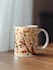 create a cool coffee mug  design