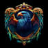 make your professional fantasy logo design
