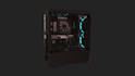 create a realistic 3d model of your future PC