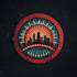 design retro vintage logo and badge