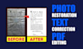 change replace remove add update fix color logo resize crop picture and convert