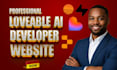 fix lovable ai, ai saas development, integrate  supabase, vibe coding expert