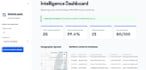 build custom python web apps, dashboards, and automation bots