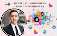 migrate lovable ai to wordpress figma to wordpress clone lovable ai to wordpress