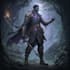 dnd character art and dnd character art