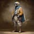 design your sci fi and star wars character