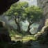 create flashy environment art for your game