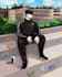 draw your oc in manhwa style
