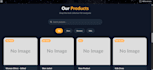 build a custom react ecommerce store with firebase and whatsapp checkout