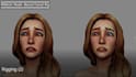 addrig to 3davatar,rig3d for livestream,vrchat model,unreal controller,ik fk,glb