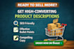 seo product description writing for ecommerce stores