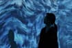 create immersive touchdesigner visuals and generative art installations