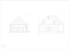 create complete 2d architectural drawings in autocad