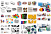 do silicone mold, injection mold, mold modification and plastic product design