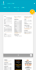 create a restaurant website and menu design