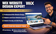 design wix website redesign wix website wix ecommerce wix landing page wix site