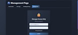 provide employee time tracker frontend zip source code