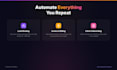 build make com and n8n automation workflows