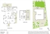 redraw PDF, sketch, image to autocad drawing, site plan, floor plan, cad draft