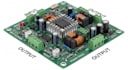 design a professional constant current led driver pcb