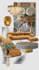 creating mood boards and material boards