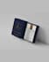 design luxury perfume box packaging and label design