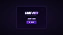 create a custom browser game in HTML5 canvas and javascript