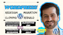do wordpress redesign, wordpress migration and wordpress website development