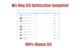 upload and format content on your wix website professionall