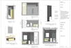 do interior drawings in sketchup layout