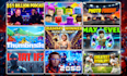 design catchy high ctr youtube thumbnail