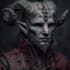 fantasy horror and fantasy horror character
