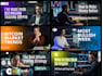 design youtube thumbnail and channel cover