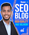 write SEO articles for ai and tech blogs