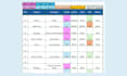 german financial bookkeeping automation crm excel data entry accounting sheet