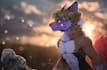 draw your fursona, create a character, furry