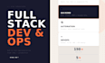 create software components and automate processes