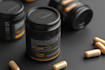 design a modern packaging