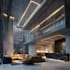 do lighting design interior and exterior architectural