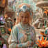 provide ai creative direction and visual strategy