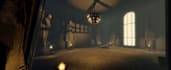 create a map, environment or game assets