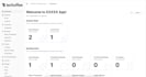 build your saas app