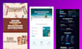 do figma to html css tailwindcss responsive ai website