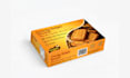 design modern packaging, pouch, chips bag and product label