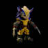 create animation and game ready 3d characters