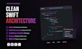 build native ios app using swift and swiftui