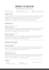 make impressive professional resume design and cv design