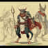 fantasy dnd party and dnd design