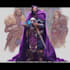 fantasy dnd party and dnd design