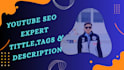 make eye catching youtube video thumbnails